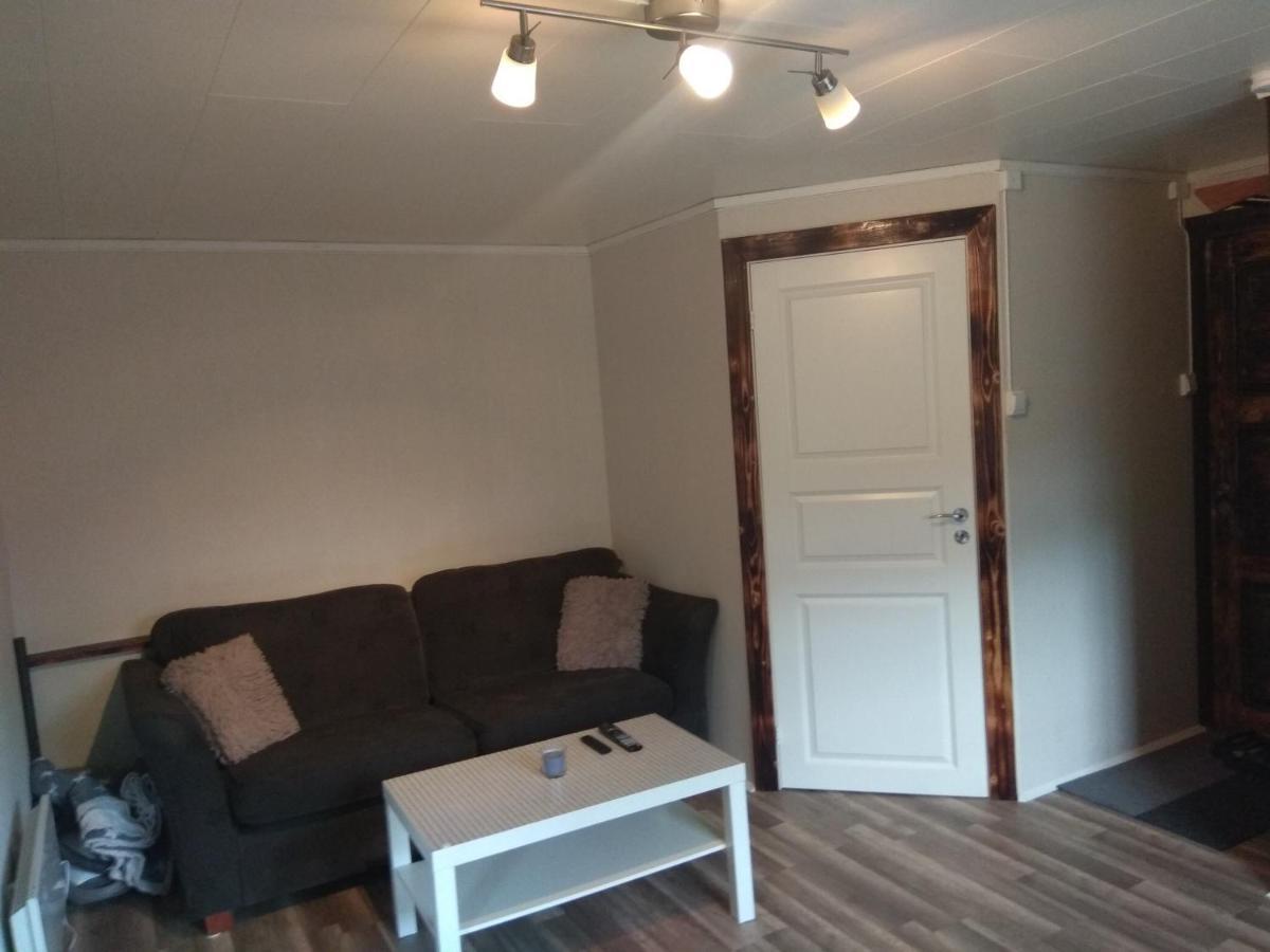 فيلا Summer Haus Syreflot المظهر الخارجي الصورة